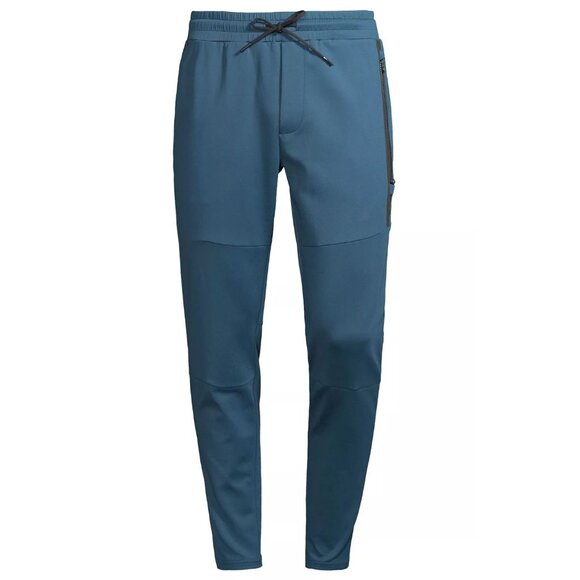 NWT NEW GREYSON Men's Sequoia Jogger Pant in Storm Teal Size XL - Picture 2 of 9